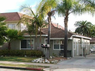 Photo 1: TALMADGE Property for sale: 4441-45 48th Street in San Diego