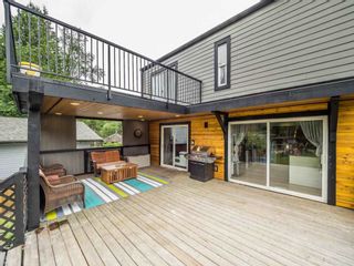 Photo 17: 41768 GOVERNMENT ROAD: Brackendale House for sale (Squamish)  : MLS®# R2280269