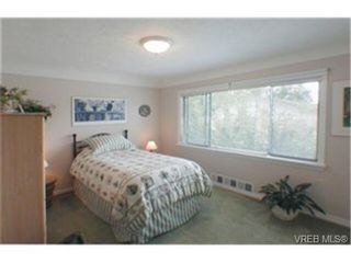 Photo 5: 2047 Neil St in VICTORIA: OB Henderson House for sale (Oak Bay)  : MLS®# 340093