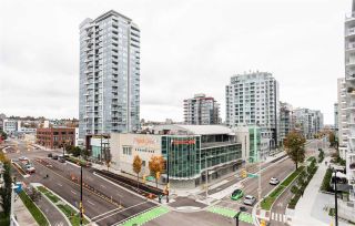 Photo 5: 708 111 E 1st Avenue in Vancouver: Mount Pleasant VE Condo for sale (Vancouver East)  : MLS®# R2413099