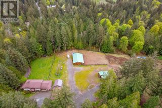 Photo 40: 4838 Cowichan Lake Rd in Duncan: House for sale : MLS®# 961721