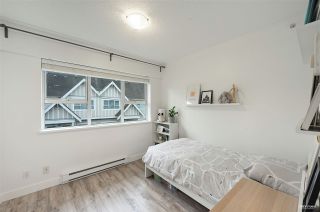 Photo 17: 37 730 FARROW STREET in Coquitlam: Coquitlam West Townhouse for sale : MLS®# R2528929