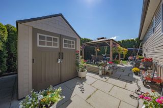 Photo 5: 70 40157 GOVERNMENT Road in Squamish: Garibaldi Estates Manufactured Home for sale : MLS®# R2716142