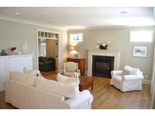 Photo 7: 2623 MCBRIDE AV in Surrey: Crescent Bch Ocean Pk. House for sale (South Surrey White Rock)  : MLS®# F1444187