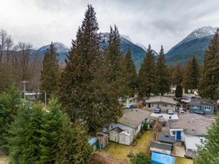 Photo 16: 63 1830 MAMQUAM Road in Squamish: Garibaldi Estates Manufactured Home for sale in "Timber Town" : MLS®# R2755345