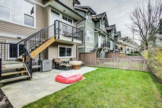 Photo 17: 28 11720 COTTONWOOD Drive in Maple Ridge: Cottonwood MR Townhouse for sale in "COTTONWOOD GREEN" : MLS®# R2249775