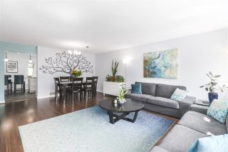 Photo 8: 8881 LARKFIELD Drive in Burnaby: Forest Hills BN Townhouse for sale in "PRIMROSE HILL" (Burnaby North)  : MLS®# R2494951