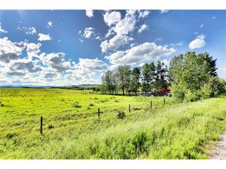 Photo 40: 434019 192 Street: Rural Foothills M.D. House for sale : MLS®# C4073369