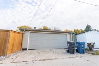 Photo 23: 450 Linden Avenue in Winnipeg: East Kildonan Residential for sale (3D)  : MLS®# 202123974
