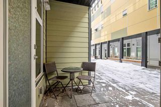 Photo 19: 103 515 4 Avenue NE in Calgary: Bridgeland/Riverside Apartment for sale : MLS®# A2126001