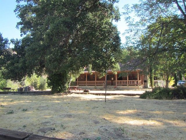 Main Photo: House for sale : 2 bedrooms : 36550 Old Hwy 80 in Pine Valley