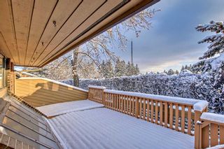 Photo 31: 3 1220 Prominence Way SW in Calgary: Patterson Row/Townhouse for sale : MLS®# A2102519