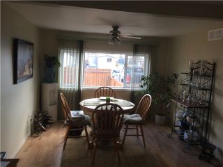 Photo 4: 8916 77TH Street in Fort St. John: Fort St. John - City SE Manufactured Home for sale in "AENNOFIELD" (Fort St. John (Zone 60))  : MLS®# N244157
