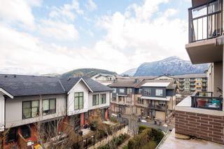 Photo 24: 319 1211 VILLAGE GREEN Way in Squamish: Downtown SQ Condo for sale in "Rockcliff" : MLS®# R2759438