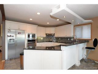 Photo 16: 3160 WINCHESTER Road in Regina: Windsor Park Single Family Dwelling for sale (Regina Area 04)  : MLS®# 499401