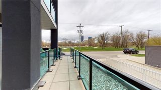 Photo 22: 202 750 Tache Avenue in Winnipeg: St Boniface Condominium for sale (2A)  : MLS®# 202210501
