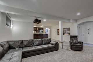 Photo 28: 33 WEST COACH Way SW in Calgary: West Springs Detached for sale : MLS®# A1053382
