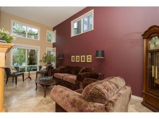 Photo 4: 2471 E KENT Avenue in Vancouver: Fraserview VE House for sale in "Fraserlands" (Vancouver East)  : MLS®# V1086474