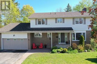 Photo 1: 41 HOLLYWOOD Place in Brockville: House for sale : MLS®# 40561541