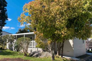 Main Photo: Manufactured Home for sale : 3 bedrooms : 1751 W Citracado #297 in Escondido