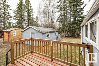 Photo 46: 6039 49 St.: Rural Wetaskiwin County House for sale : MLS®# E4292921