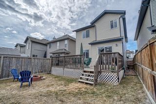 Photo 33: 56 New Brighton Link SE in Calgary: New Brighton Detached for sale : MLS®# A1202391
