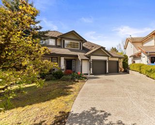 Photo 2: 18265 66 Avenue in Surrey: Cloverdale BC House for sale in "Cloverwoods" (Cloverdale)  : MLS®# R2869144
