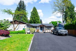 Photo 34: 12140 DOVER Street in Maple Ridge: West Central House for sale : MLS®# R2880561