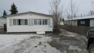 Photo 1: 8907 76 Street in Fort St. John: Fort St. John - City SE Manufactured Home for sale in "SOUTH AENNOFIELD" (Fort St. John (Zone 60))  : MLS®# R2555803