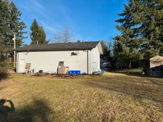 Photo 16: 24816 57 Avenue in Langley: Salmon River House for sale in "NORTH OTTER" : MLS®# R2848990