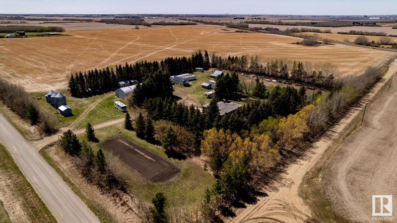 FEATURED LISTING: 55278 RGE RD 211 Rural Strathcona County