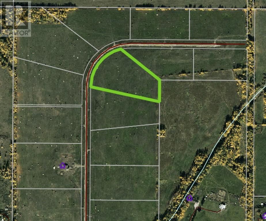 Main Photo: Block 1 Lot 6 Eastwood Ridge Estates in Rural Woodlands County: Vacant Land for sale : MLS®# A2023956