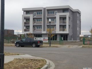 Main Photo: 4601 Green Apple Drive in Regina: Greens on Gardiner Commercial for lease : MLS®# SK930626