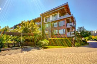 Photo 21: 210 3811 Rowland Ave in Saanich: SW Glanford Condo for sale (Saanich West)  : MLS®# 911491