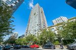 Main Photo: 2301 1455 HOWE Street in Vancouver: Yaletown Condo for sale (Vancouver West)  : MLS®# R2885659