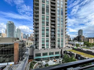 Photo 44: 604 1118 12 Avenue SW in Calgary: Beltline Apartment for sale : MLS®# A1244995