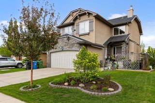 Main Photo: 20 Sherwood Rise NW in Calgary: Sherwood Detached for sale : MLS®# A2137301
