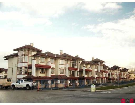 Main Photo: 205 16499 64 Avenue in Surrey: Cloverdale BC Condo for sale in "ST. ANDREWS" (Cloverdale)  : MLS®# F2729280
