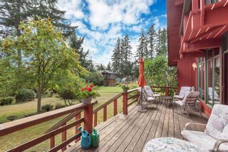 Photo 4: 823 Marguerite Rd in Campbell River: CR Campbell River West House for sale : MLS®# 854952