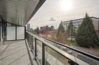 Photo 12: 306 7638 CAMBIE Street in Vancouver: Marpole Condo for sale in "WINONA" (Vancouver West)  : MLS®# R2856522