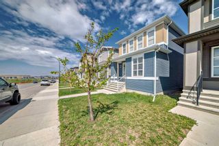 Photo 2: 24 HOWSE Drive NW in Calgary: Livingston Detached for sale : MLS®# A2132211