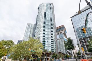 Photo 38: 302 1189 MELVILLE Street in Vancouver: Coal Harbour Condo for sale in "THE MELVILLE" (Vancouver West)  : MLS®# R2611872