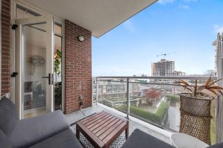 Photo 20: 607 4078 KNIGHT Street in Vancouver: Knight Condo for sale in "KING EDWARD VILLAGE" (Vancouver East)  : MLS®# R2763278