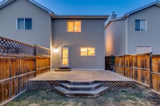 Photo 31: 188 Cramond Green SE in Calgary: Cranston Semi Detached (Half Duplex) for sale : MLS®# A2122219
