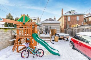 Photo 35: 139 Priscilla Avenue in Toronto: Runnymede-Bloor West Village House (Bungalow) for sale (Toronto W02)  : MLS®# W5910015