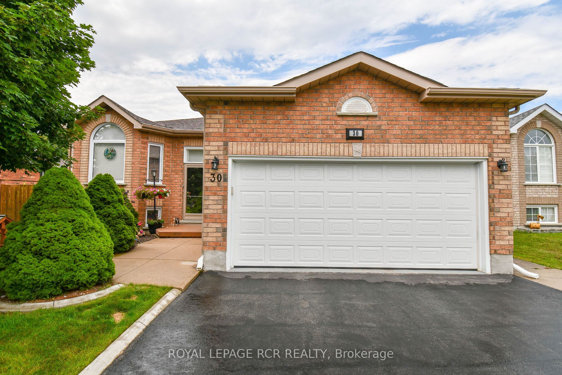 30  Marsellus Drive, Barrie
