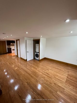 Photo 11: Lower 179 St Clair Avenue E in Toronto: Rosedale-Moore Park House (Apartment) for lease (Toronto C09)  : MLS®# C8221604