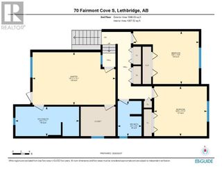 Photo 46: 70 Fairmont Cove S in Lethbridge: House for sale : MLS®# A2019569