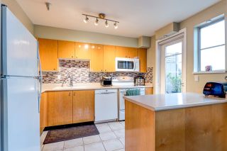 Photo 11: 303 2490 W 2ND Avenue in Vancouver: Kitsilano Condo for sale in "Trinity Place" (Vancouver West)  : MLS®# R2650677