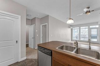 Photo 5: 110 15304 Bannister Road SE in Calgary: Midnapore Apartment for sale : MLS®# A2090243